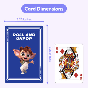 Division Card Pack.